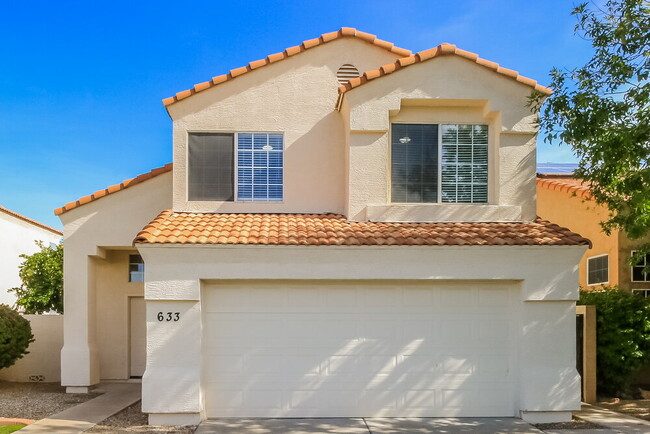 property at 633 S Balboa