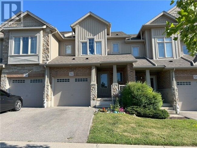 property at 56 Eliza Ave