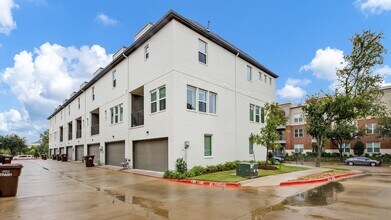 3364 Norris St in Plano, TX - Foto de edificio - Building Photo