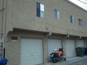 2115 S Gaffey St in San Pedro, CA - Building Photo - Building Photo