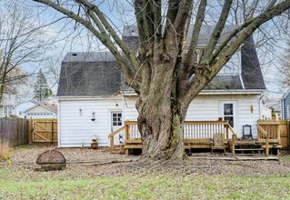 1314 Margaret Ave in Fort Wayne, IN - Building Photo - Building Photo