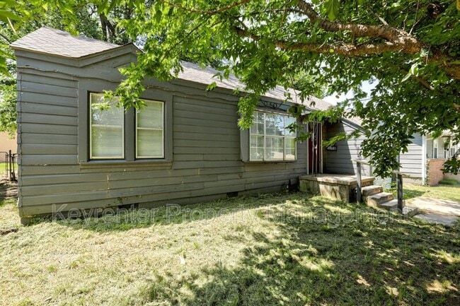 3616 NW 27th St in Oklahoma City, OK - Building Photo - Building Photo