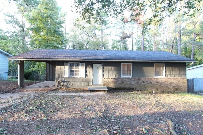 property at 215 Von Dale Dr