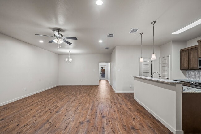 2527 134th St in Lubbock, TX - Building Photo - Building Photo
