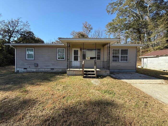 2907 Lakeside Dr in Moody, AL - Building Photo