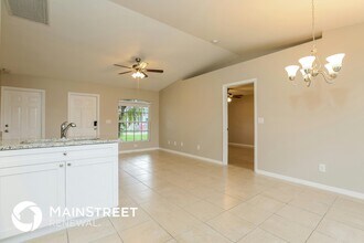 3906 12th St W in Lehigh Acres, FL - Building Photo - Building Photo