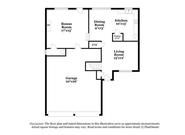 4578 Idlewood Park in Stonecrest, GA - Building Photo - Building Photo