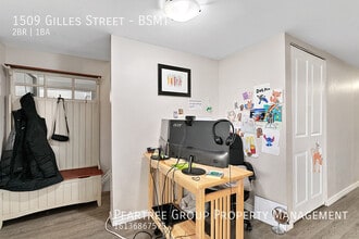 1509 Gilles St in Ottawa, ON - Building Photo - Building Photo