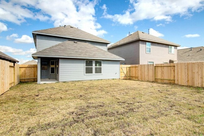 5639 Plantation Forest Dr in Katy, TX - Building Photo - Building Photo