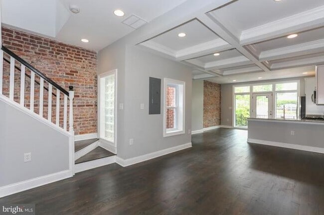 3015 Sherman Ave NW in Washington, DC - Building Photo - Building Photo