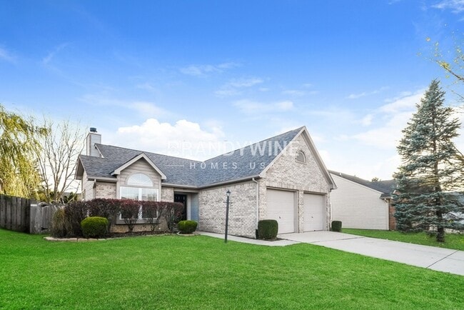 3231 Village Park N Dr in Carmel, IN - Building Photo - Building Photo