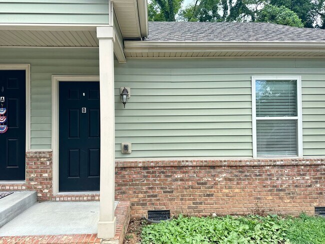 property at 800 Martin St