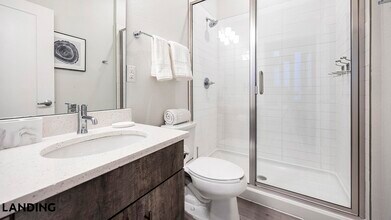 3022 Zuni St, Unit 205 in Denver, CO - Building Photo - Building Photo