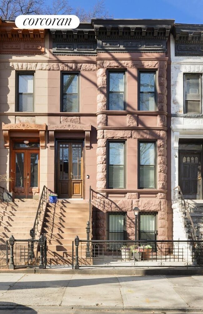 property at 773 Macon St