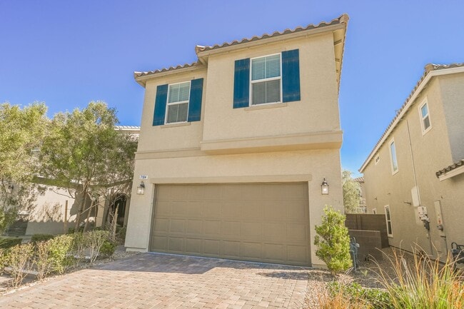 7104 Blissful Peak St