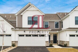 6334 Angelica Way in Westerville, OH - Foto de edificio - Building Photo