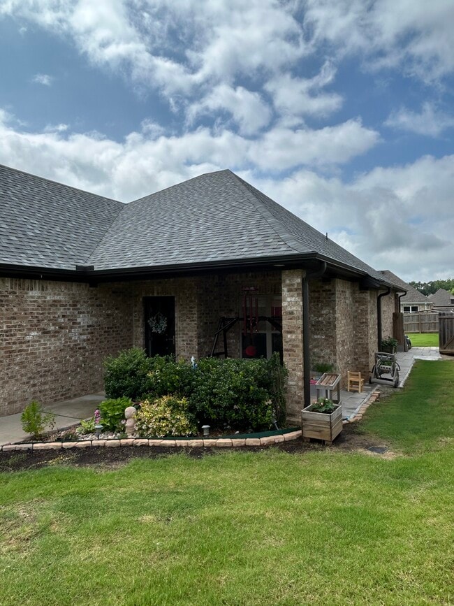 property at 4417 Needlerush Cv