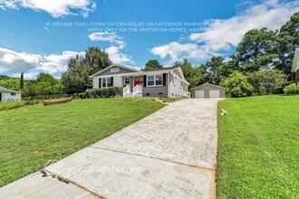 4420 Birkdale Dr in Charlotte, NC - Foto de edificio - Building Photo