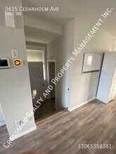 5625 Cederholm Ave in Regina, SK - Building Photo - Building Photo