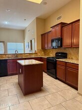 14422 Coyote Trail in El Paso, TX - Building Photo - Building Photo