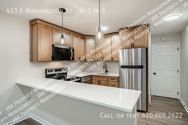 413 E Washington St in West Chester, PA - Building Photo - Building Photo