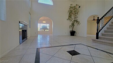 2632 Ironside Dr in Las Vegas, NV - Building Photo - Building Photo