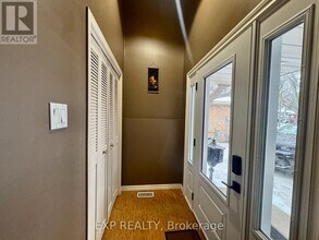 3816 Panama Ct in Niagara Falls, ON - Building Photo - Building Photo