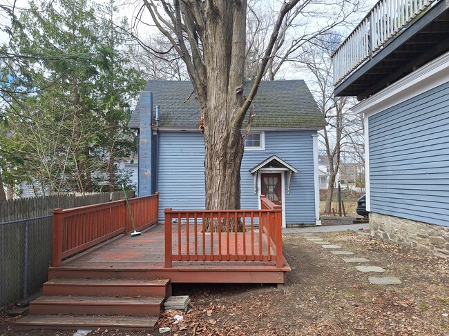 7 Summer St, Unit #2, Unit #2