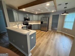 19 Carriage Lake Dr in Stockbridge, GA - Building Photo - Building Photo