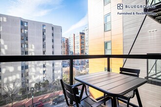 1011 4th St NW-Unit -FL5-ID196 in Washington, DC - Building Photo - Building Photo
