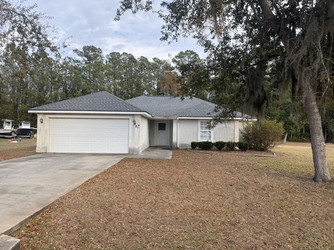 property at 21 Whitetail Trail