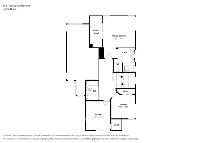 303 Tuscany Ct in Henderson, NV - Building Photo - Building Photo