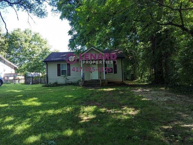 property at 3240 W State St