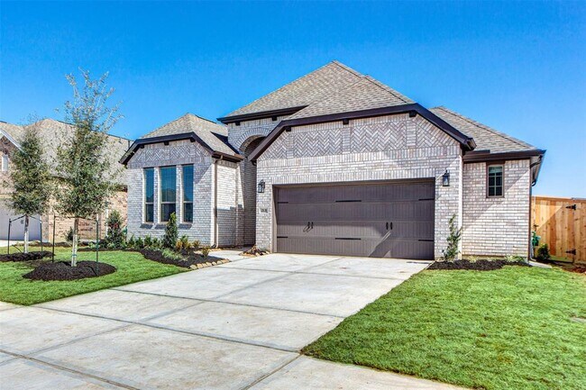2131 Wisteria Cove Dr in Fulshear, TX - Building Photo - Building Photo