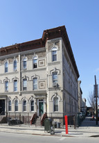 82 Saratoga Ave in Brooklyn, NY - Building Photo