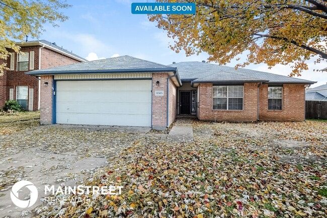 8505 Prairie Rose Ln