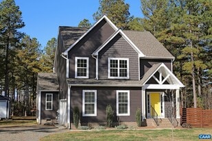 100 Kyle Ct in Zion Crossroads, VA - Building Photo