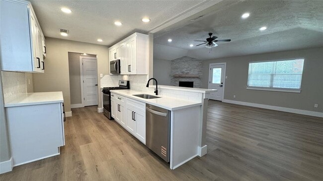 property at 19214 Ruble Dr