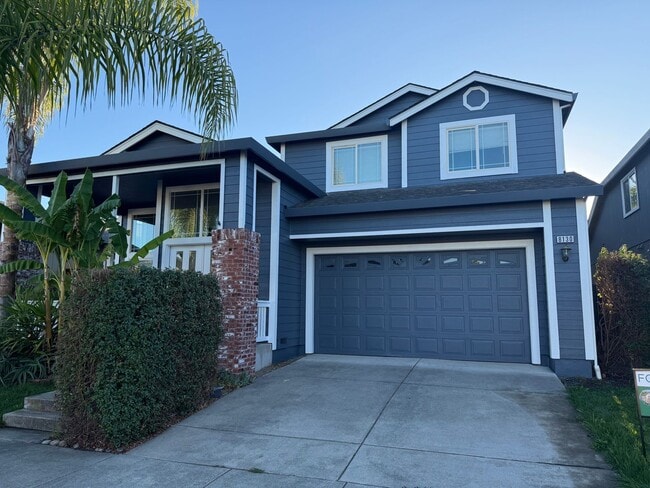 property at 8130 Luisa Way