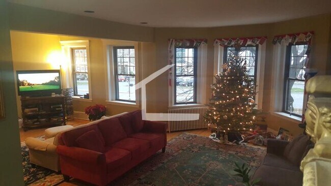 property at 1165 Commonwealth Ave