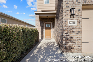 12241 Cashton in San Antonio, TX - Building Photo - Building Photo