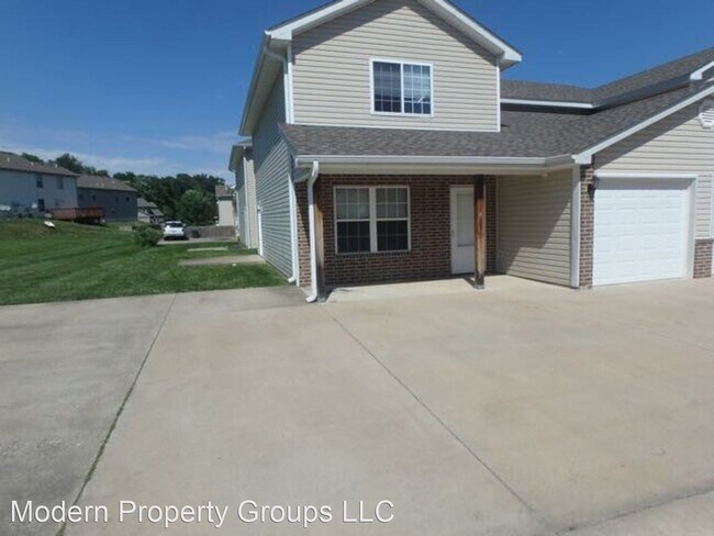 1425 Bodie Dr in Columbia, MO - Building Photo - Building Photo