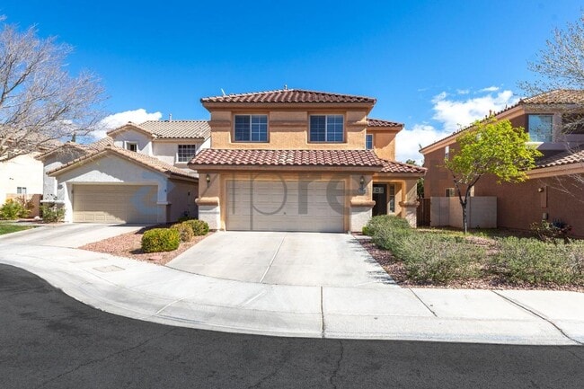 property at 1308 Mt Hamilton