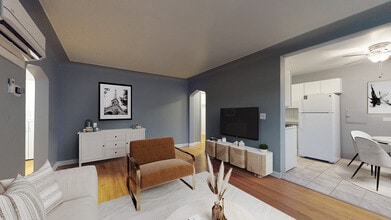 1422 Leyden in Denver, CO - Building Photo - Building Photo