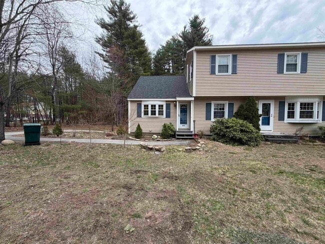property at 27 Flint Pond Dr