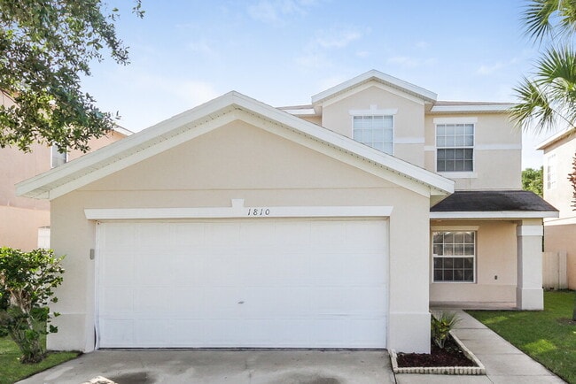 property at 1810 Meadow Pond Way
