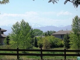 1210 Wicklow St in Boulder, CO - Building Photo