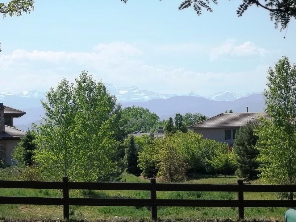 1210 Wicklow St in Boulder, CO - Foto de edificio