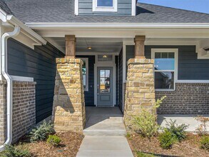 16266 S 89th E Ave in Bixby, OK - Building Photo - Building Photo