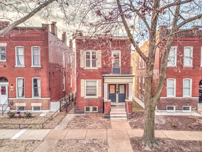 property at 2211 Indiana Ave